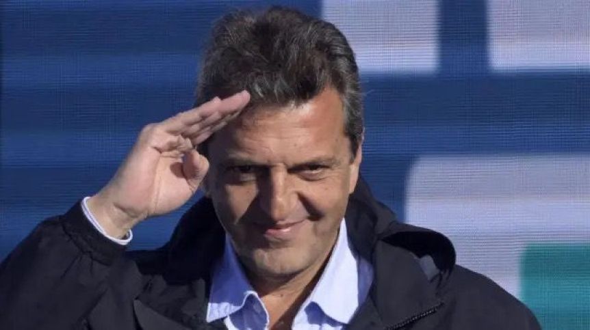 El clamor de Sergio Massa y la expectativa de los intendentes que no están en el MDF
