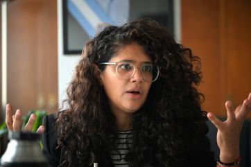 Romina Barrios: “Los barrios populares están en emergencia” 