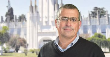 Oposición atomizada: barajar y dar de nuevo