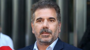 Oposición atomizada: barajar y dar de nuevo