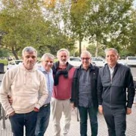 Oposición atomizada: barajar y dar de nuevo