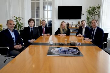 Oposición atomizada: barajar y dar de nuevo