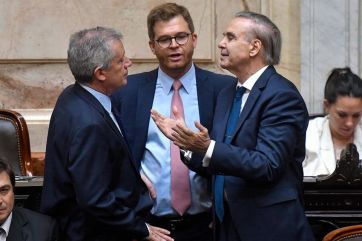 Oposición atomizada: barajar y dar de nuevo