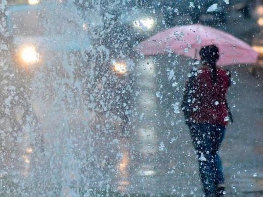 Complicaciones y caos: cómo seguirá el clima en el AMBA