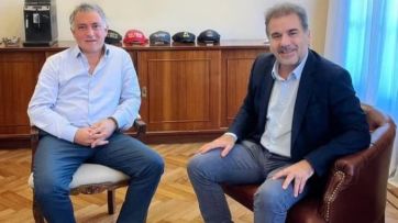 El hambre y las ganas de comer: el PRO y LLA, unidos para 