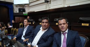 Súper poderosos: el PRO y LLA negocian bloques unificados en la Legislatura