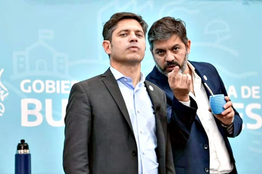 “No cualquier precio”: desde el kicillofismo apuestan a la unidad pero ponen límites