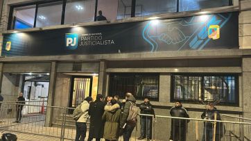 Cristina reunió al PJ: el ausentismo y las derrotas en las urnas dominaron la discusión