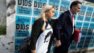 A la espera de una resolución: como continúa el juicio por la muerte de Maradona