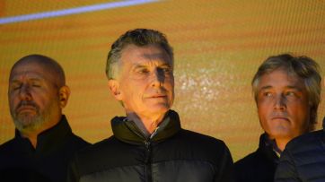 Terreno allanado: todo por ganar