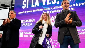 Terreno allanado: todo por ganar