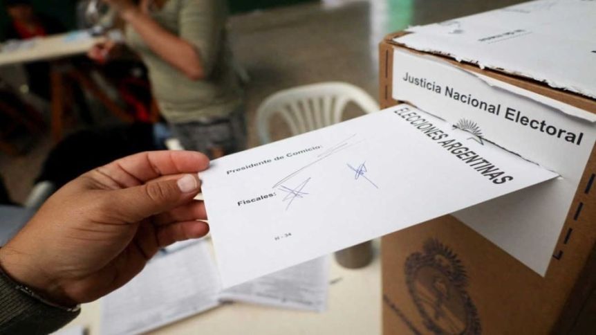 Para agendar: cuáles serán las fechas del cronograma electoral bonaerense