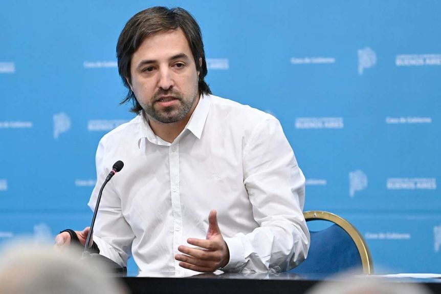 Salud refuerza la lucha contra el sarampión con una jornada de vacunación en el AMBA