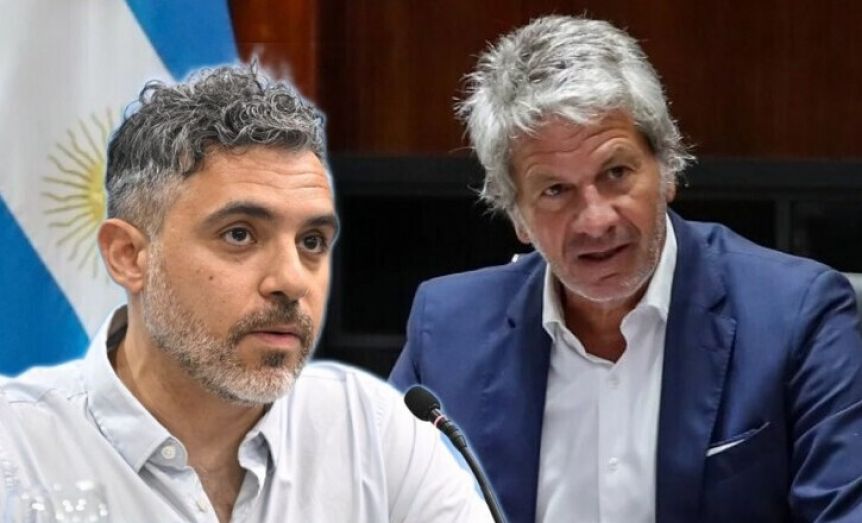 Cumbre entre Provincia y Nación por el blanqueo de dólares “bajo el colchón”