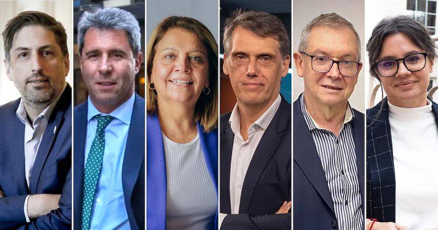 Lanzan una nueva agrupación y reclaman la “unidad federal” del peronismo