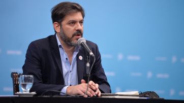 Previo al lanzamiento del MDF, el fantasma de la interna sigue rondando al peronismo