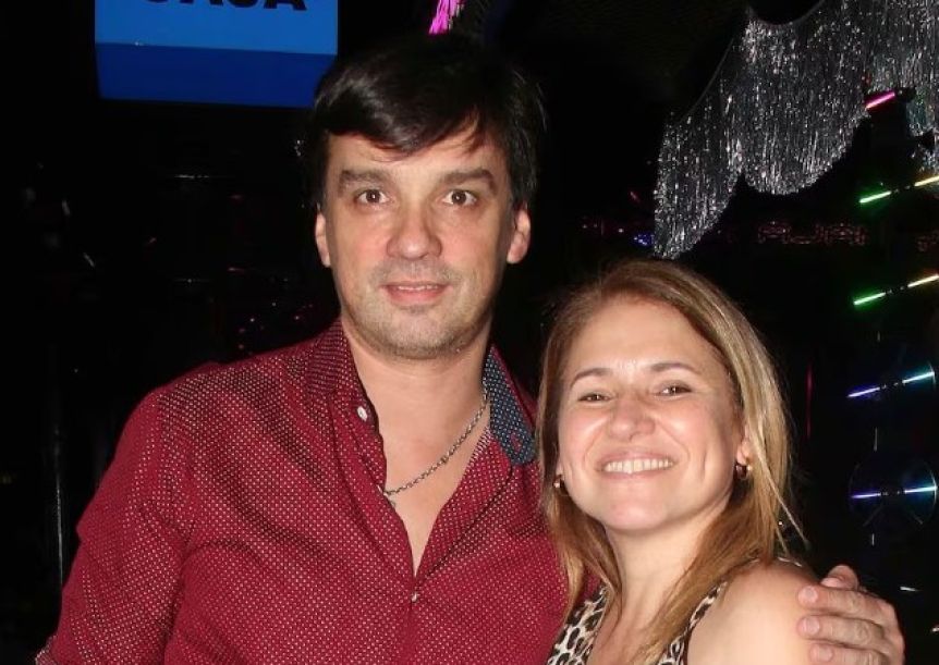 Fernanda Iglesias explicó por qué se separó tras nueve meses de relación