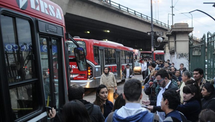 Aumenta el boleto de colectivo en el AMBA: cuánto costará