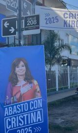 El kirchnerismo impulsa la campaña por CFK el mismo día que Kicillof lanza el MDF