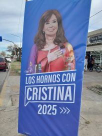 El kirchnerismo impulsa la campaña por CFK el mismo día que Kicillof lanza el MDF