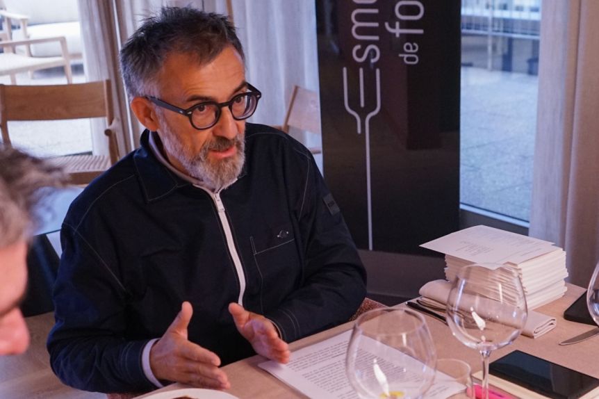 Jorge Macri despidió a su polémico asesor y hará más cambios
