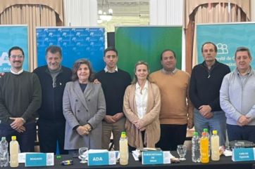 Intendente de UxP se descompensó y una alcaldesa PRO lo asistió