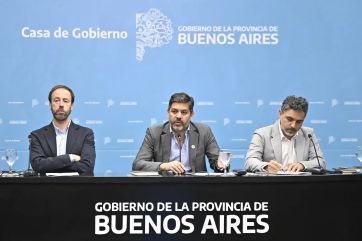 Miradas contrapuestas