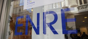 Nación prorrogó la emergencia energética y la intervención de los entes reguladores