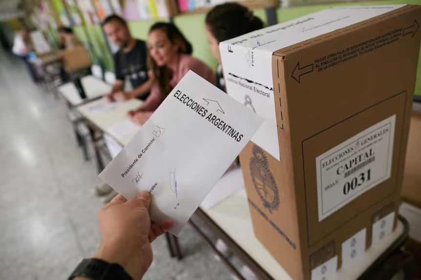 El gobierno bonaerense brindó detalles sobre las elecciones provinciales