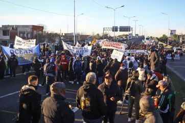 Nuevo cruce entre Bullrich y Alonso