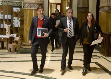 Kicillof frente a los próximos desafíos