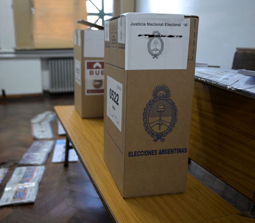 Tercera Sección Electoral: el bastión peronista donde se disputan 5 millones de votos