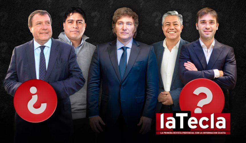 Elecciones: la encrucijada de los gobernadores dialoguistas