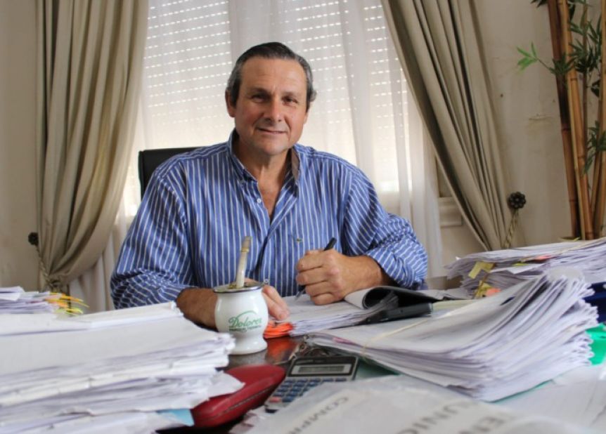 Chispazos entre el PRO y LLA en un distrito de la Quinta con acusaciones de corrupción