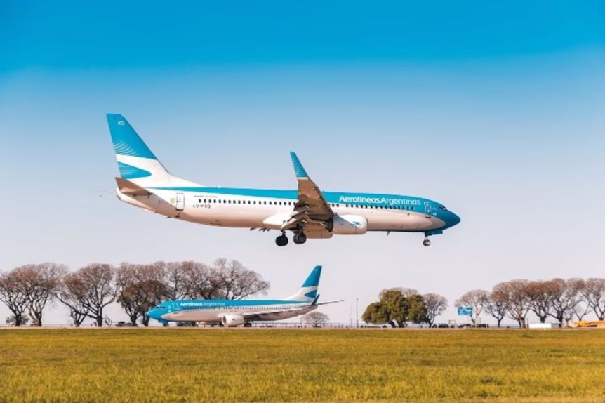 Cambios en el Código Aeronáutico: menos descanso, cambios en las horas de vuelo y vacaciones