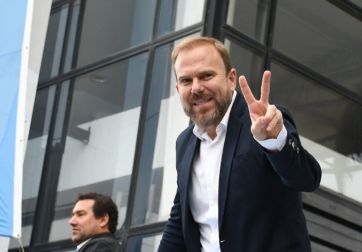 El intendente que anticipó la jugada de Cristina