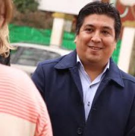 Los alfiles amarillos para la partida