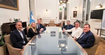 Los alfiles amarillos para la partida