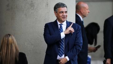 Los alfiles amarillos para la partida