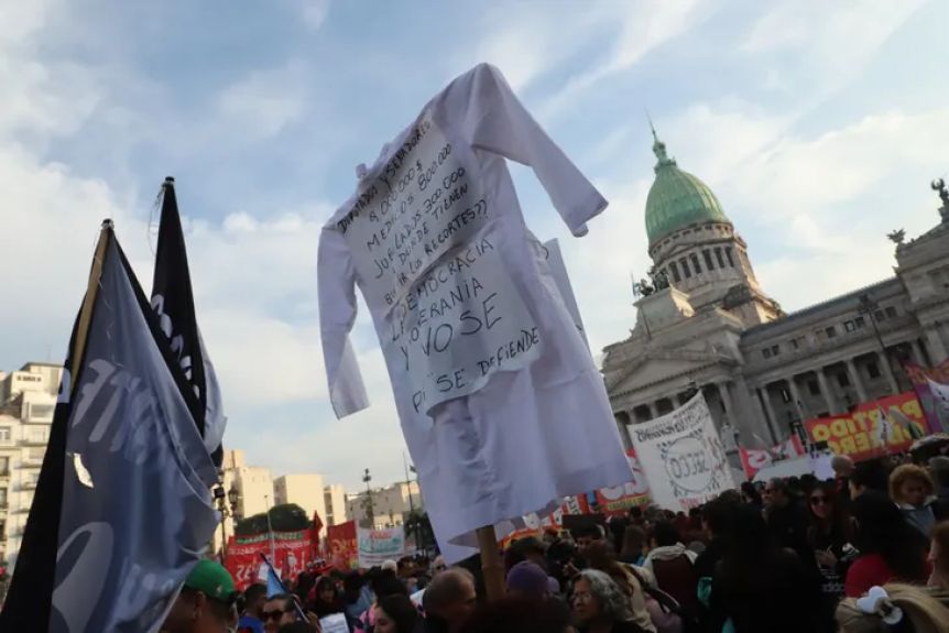Congreso Nacional: una votación que tensa los acuerdos entre PRO y LLA