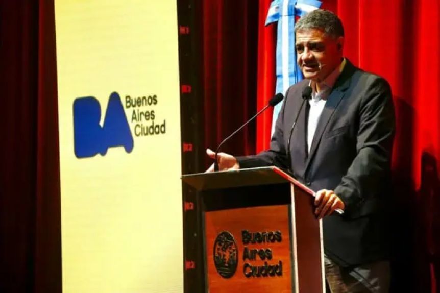 Después de la derrota, Jorge Macri tomó nota y anunció nuevos cambios en CABA