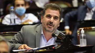 Dos bonaerenses integran el Consejo de Mayo creado por Milei