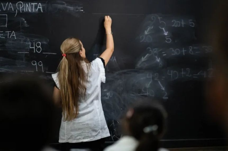 Voucher Educativo: cómo ratificar los datos y consultar el resultado
