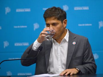 La jugada de Cristina, las dudas en el kicillofismo y el rol de la Justicia en la interna
