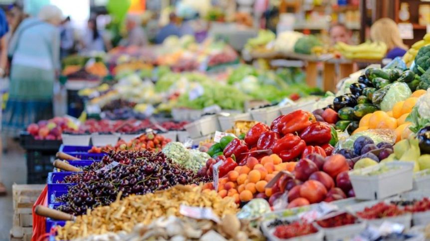 Golpe al bolsillo: los alimentos aumentaron un 5% en el Conurbano bonaerense