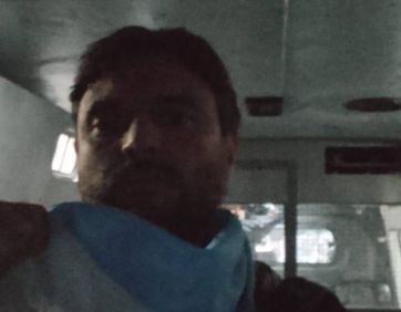 Liberaron a Juan Grabois