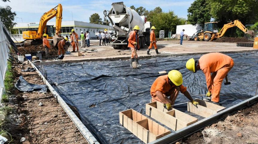 Un sector en crisis que arrastra empleos y pymes en 2025