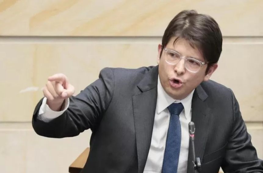 Revelan la identidad del joven sicario y presunto autor de los disparos contra Uribe