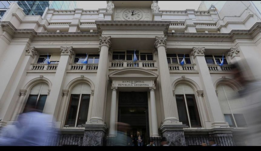 El Banco Central cambia el rumbo: más deuda y tasas a cargo del mercado