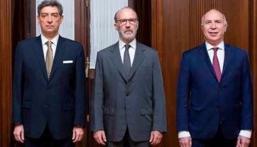 La Corte confirmó la condena a Cristina: 6 años de prisión y no podrá ser candidata